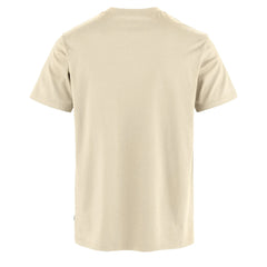 Fjallraven Heavy Classic T-shirt Chalk White - Parasol Store