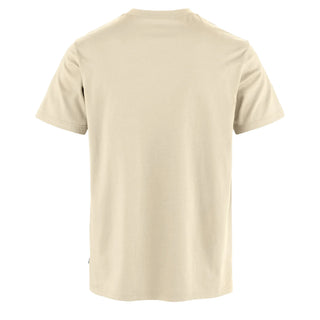 Fjallraven Heavy Classic T-shirt Chalk White - Parasol Store