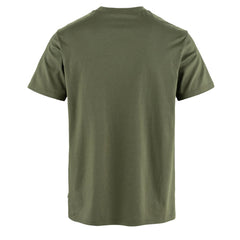 Fjallraven Heavy Classic T-shirt Laurel Green - Parasol Store