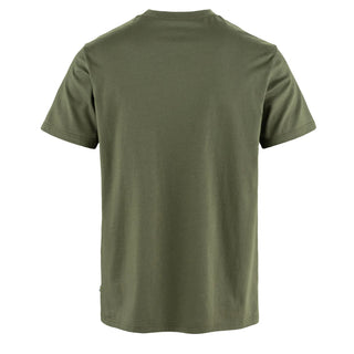 Fjallraven Heavy Classic T-shirt Laurel Green - Parasol Store