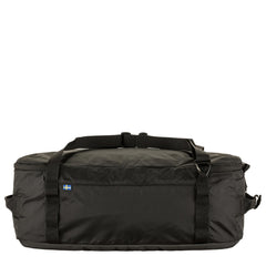 Fjallraven High Coast Duffel 22 Black - Parasol Store