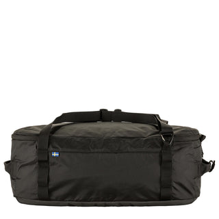 Fjallraven High Coast Duffel 22 Black - Parasol Store