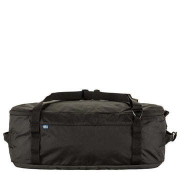 Fjallraven High Coast Duffel 22 Black - Parasol Store