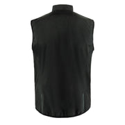 Fjallraven Hoja Adventure Vest Black - Parasol Store