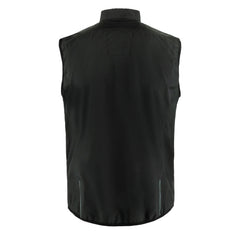 Fjallraven Hoja Adventure Vest Black - Parasol Store