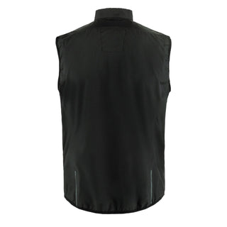 Fjallraven Hoja Adventure Vest Black - Parasol Store