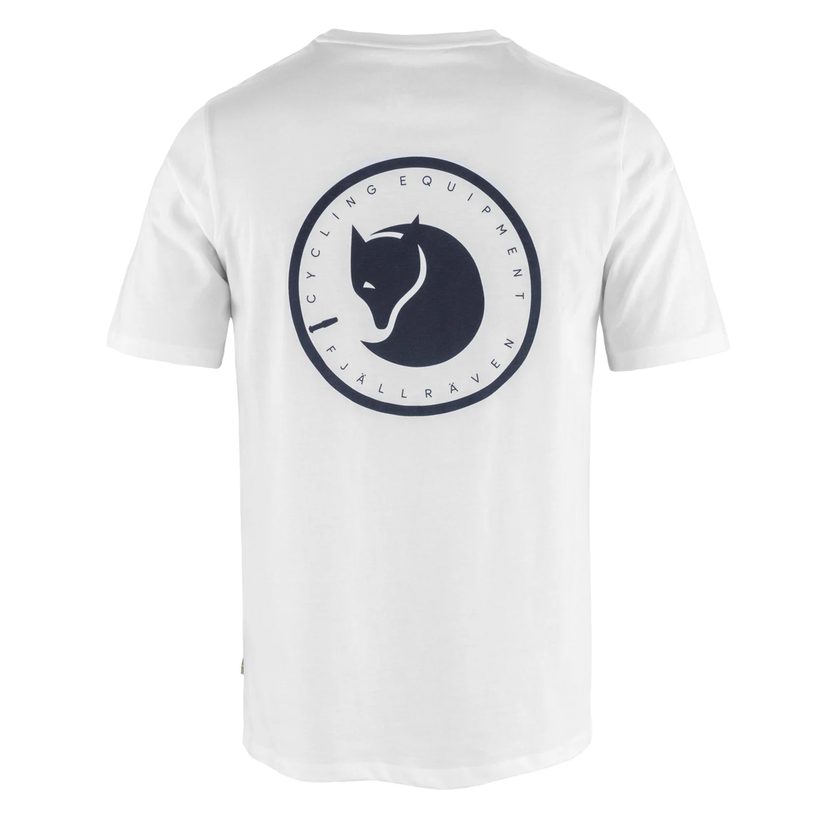 Fjallraven Hoja T-shirt White