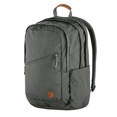 Fjallraven Raven 28L Backpack Basalt - Parasol Store