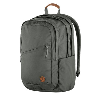 Fjallraven Raven 28L Backpack Basalt - Parasol Store
