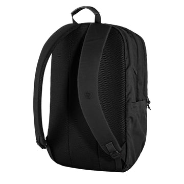 Fjallraven Raven 28L Backpack Black - Parasol Store