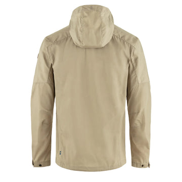 Fjallraven Sten Jacket Fossil - Parasol Store
