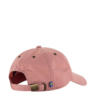 Fjallraven Vidda Cap Dusty Rose - Parasol Store