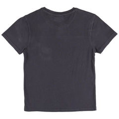 Obey Womens Relax Tee S/S Digital Black - Parasol Store