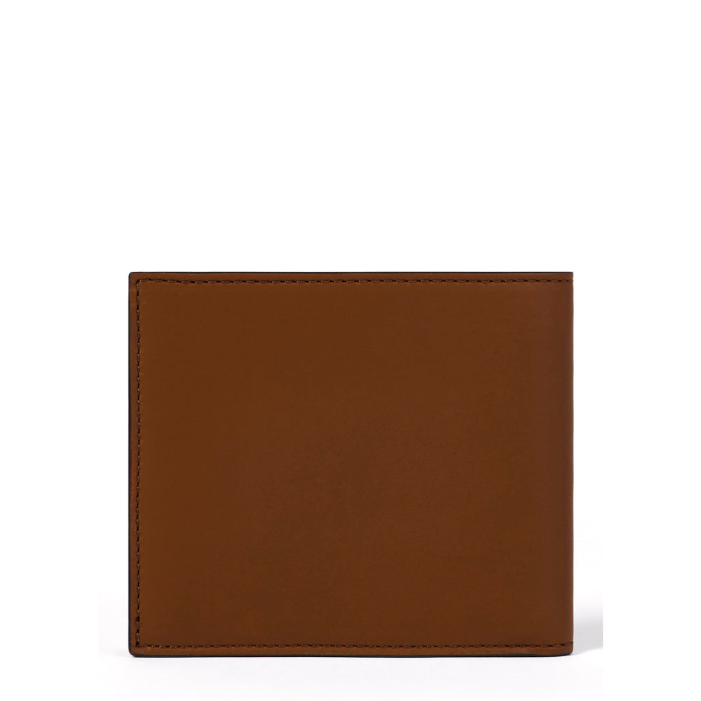 Paul Smith Coated Canvas Wallet Signature Stripe - Parasol Store
