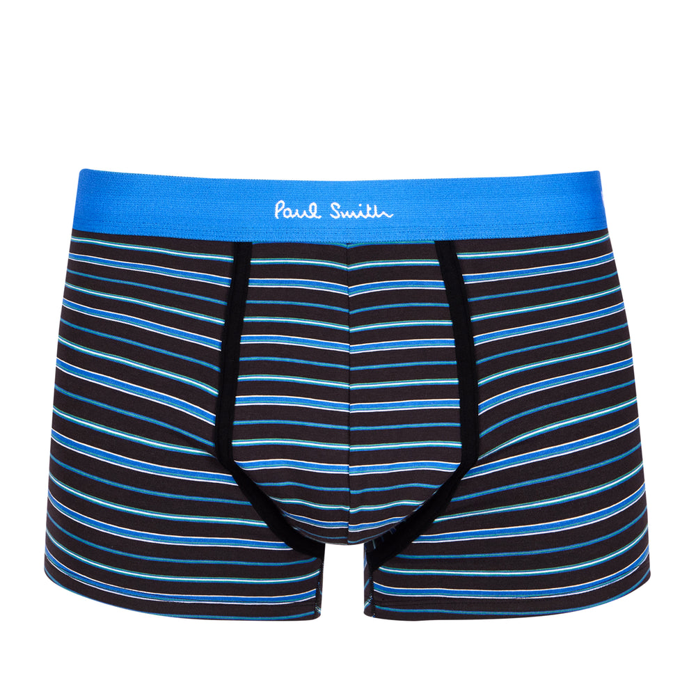 Paul Smith Mixed Stripe Three Pack Multicolour - Parasol Store