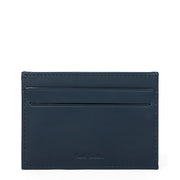 Paul Smith Wallet Card Holder Navy - Parasol Store