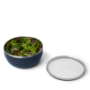 YETI Rambler Large Insulated Bowl Navy - Parasol Store
