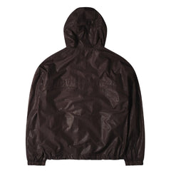 Purple Mountain Observatory Ridge Jacket Chocolate - Parasol Store