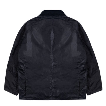 Barbour Lightweight Ashby Wax Royal Navy - Parasol Store