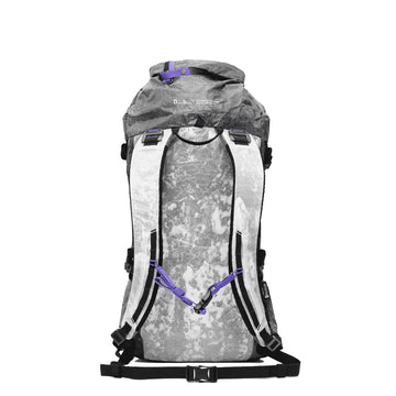 DB Weigh Lighter Backpack 25L Weigh Darker