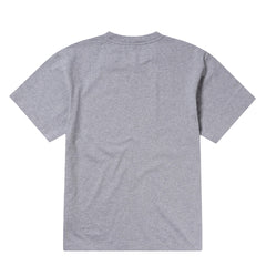 No Problemo Mini Problemo SS Tee Grey Marl - Parasol Store