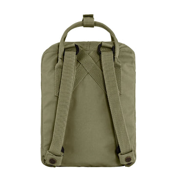 Fjallraven Kanken Mini Green