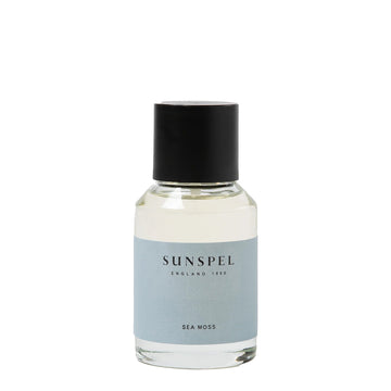 Sunspel Sea Moss Eau De Parfum Fragrance 50ml - Parasol Store