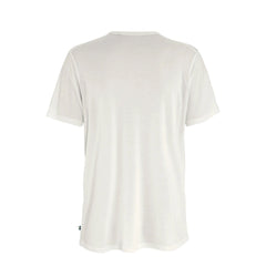 Fjallraven High Coast SS Classic T-Shirt Eggshell