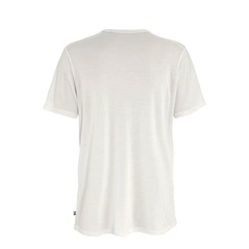 Fjallraven High Coast SS Classic T-Shirt Eggshell
