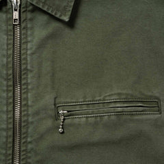 Gramicci Taos Canvas Jacket Moss