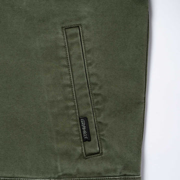 Gramicci Taos Canvas Jacket Moss