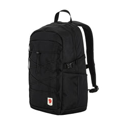 Fjallraven Skule 24 Backpack Black