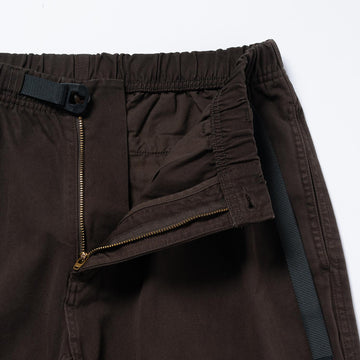 Gramicci G-Pant Chocolate