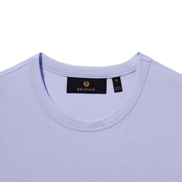 Belstaff Belstaff T-Shirt Pale Heather - Parasol Store