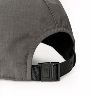 Filson Swiftwater Rain Cap Raven - Parasol Store