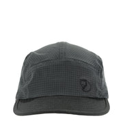 Fjallraven Abisko Trekking Cap Dark Grey - Parasol Store