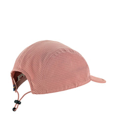 Fjallraven Abisko Trekking Cap Dusty Rose - Parasol Store