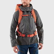 Fjallraven Bergtagen 38 M-L Hokkaido Orange - Parasol Store