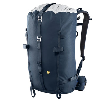 Fjallraven Bergtagen 38 M-L Mountain Blue - Parasol Store