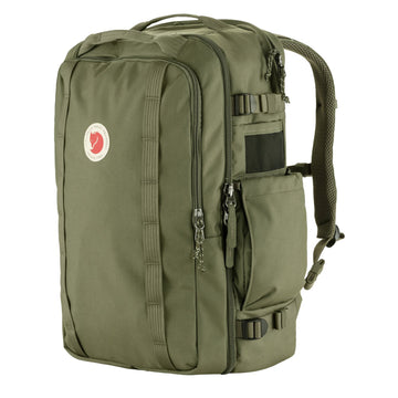 Fjallraven Farden Carry On Pack Green - Parasol Store