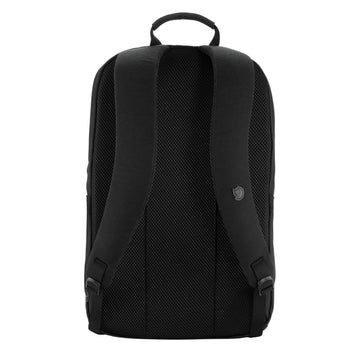Fjallraven Raven 28L Backpack Black - Parasol Store