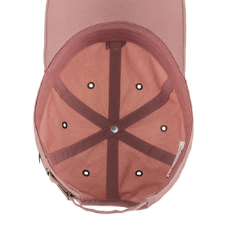 Fjallraven Vidda Cap Dusty Rose - Parasol Store
