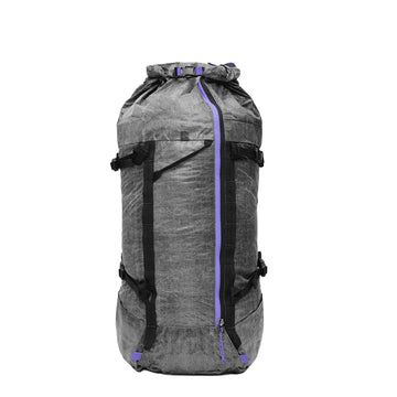 DB Weigh Lighter Backpack 25L Weigh Darker