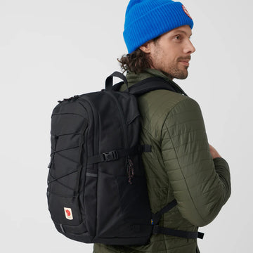 Fjallraven Skule 28 Backpack Dusty Rose