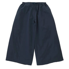 Gramicci Womens Nylon Flare Pant British Navy