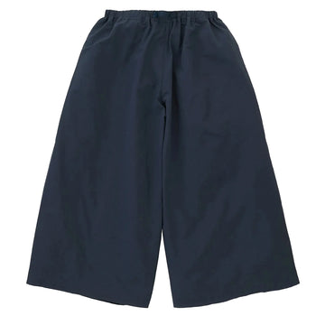 Gramicci Womens Nylon Flare Pant British Navy