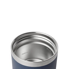 YETI 8oz Rambler Insulated Food Jar Navy - Parasol Store