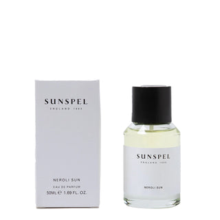 Sunspel Neroli Sun Eau De Parfum Fragrance 50ml - Parasol Store