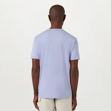 Belstaff Belstaff T-Shirt Pale Heather - Parasol Store