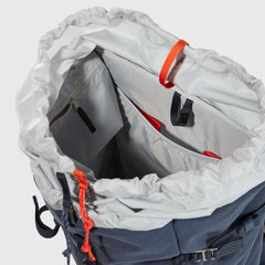 Fjallraven Bergtagen 38 M-L Mountain Blue - Parasol Store